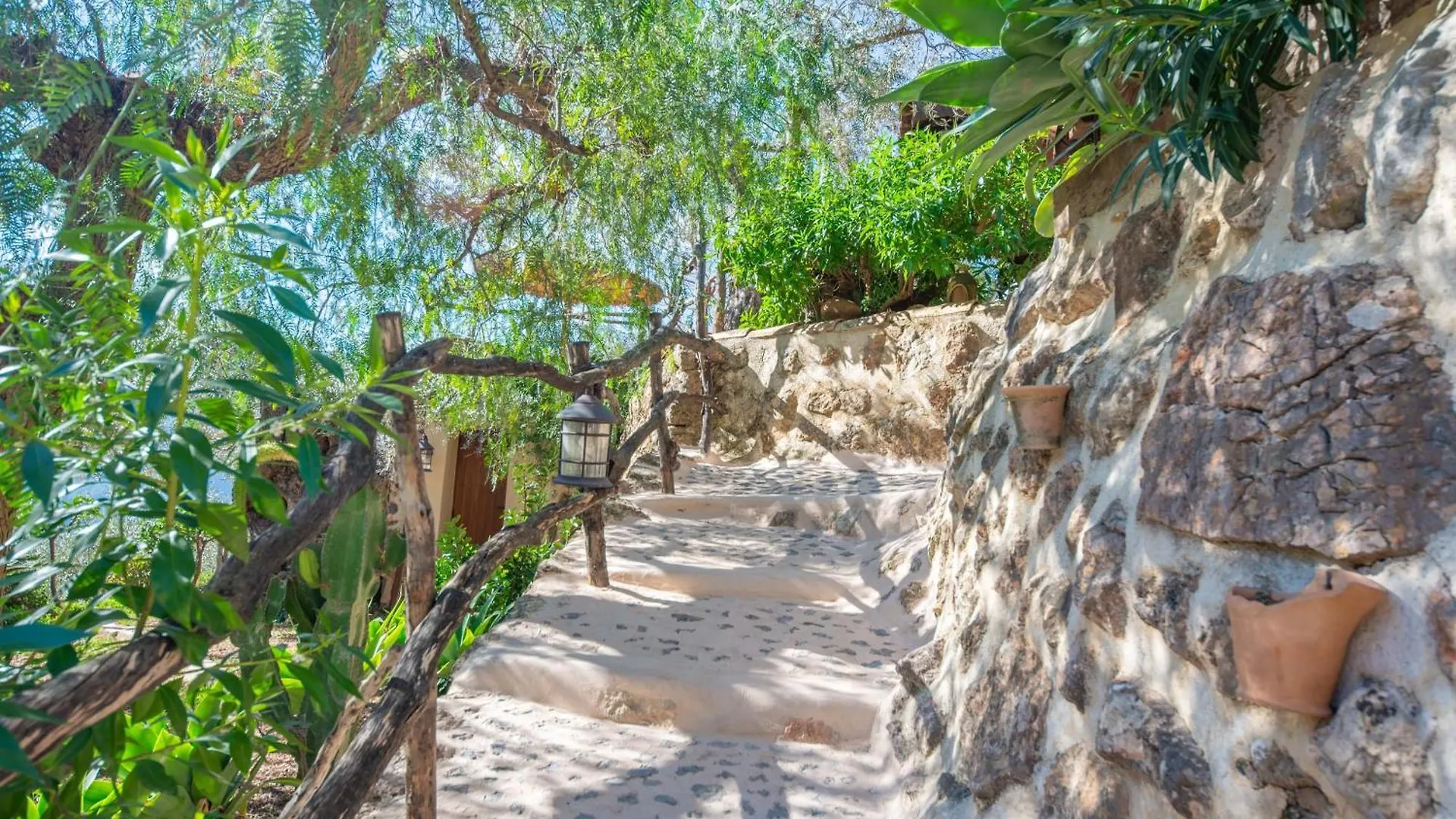 Ses Begudes Villa Fornalutx