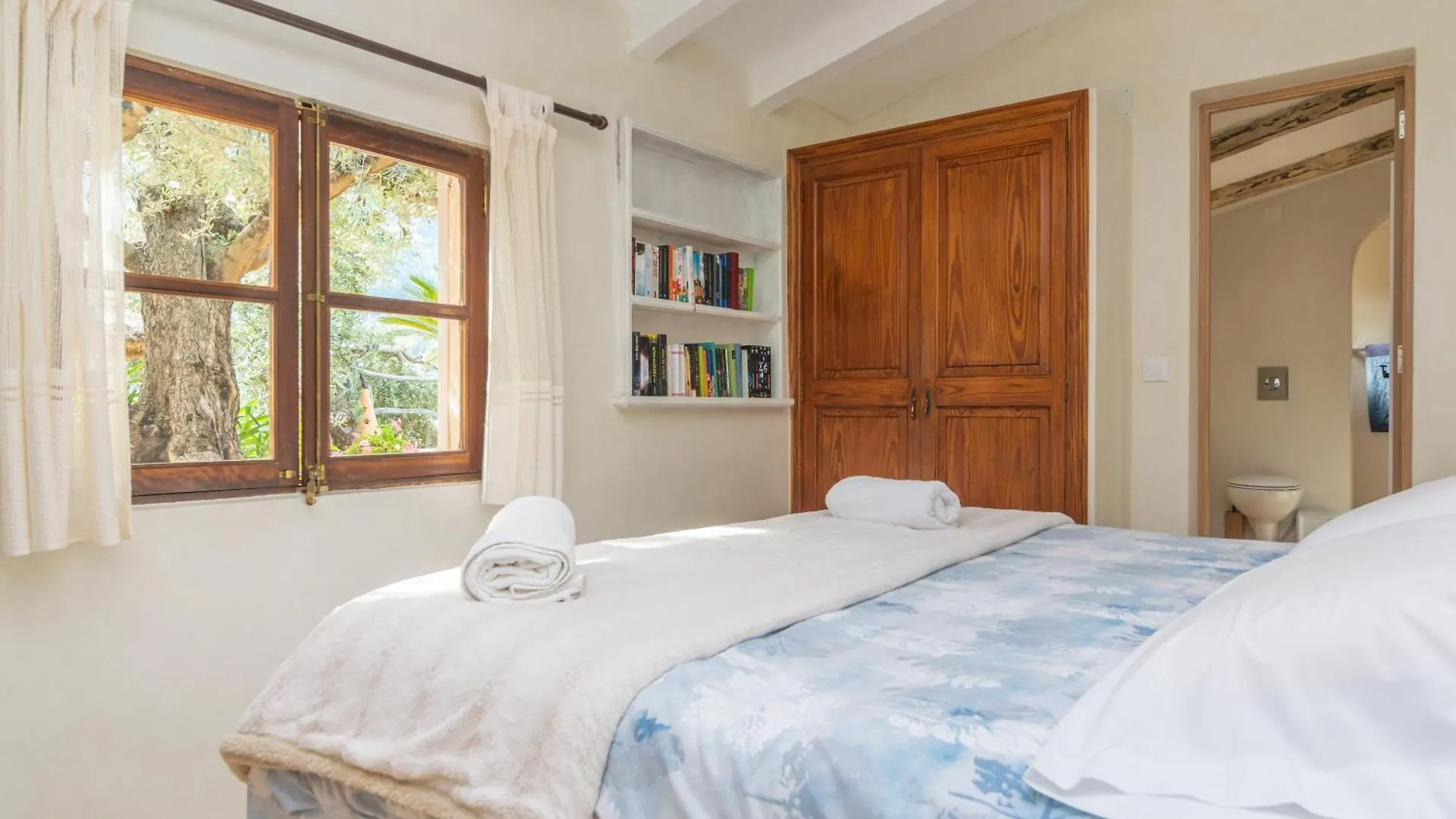 Ses Begudes Villa Fornalutx