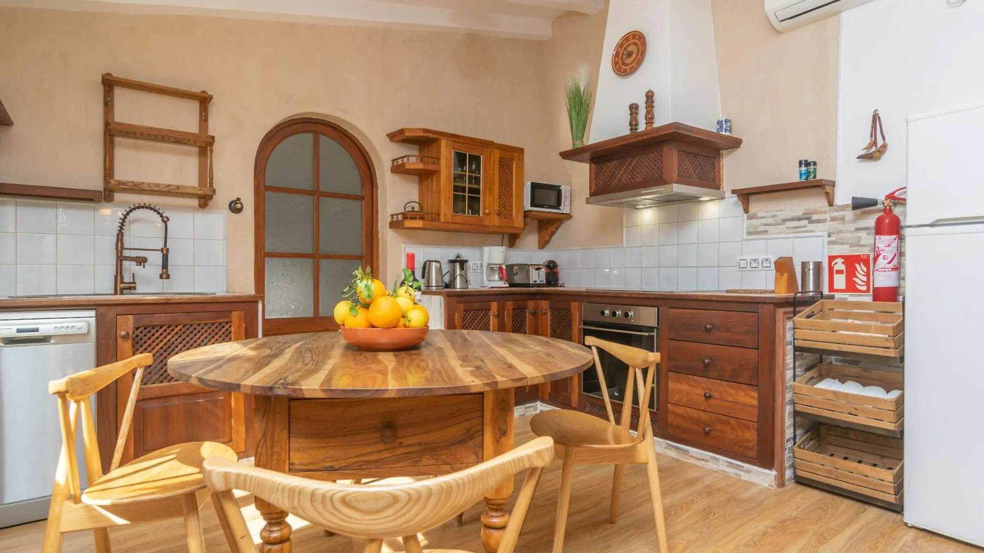 Ses Begudes Villa Fornalutx